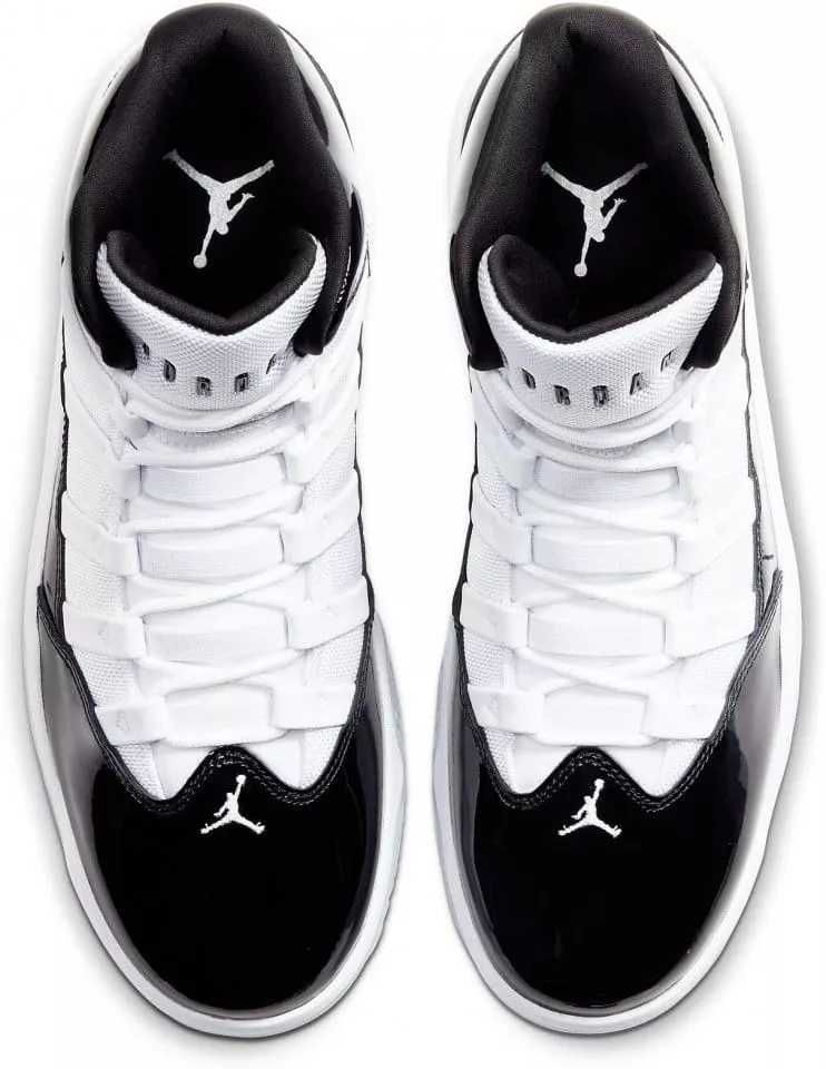 Ghete Originale 100% Jordan Nike Jordan Max Aura  nr 43