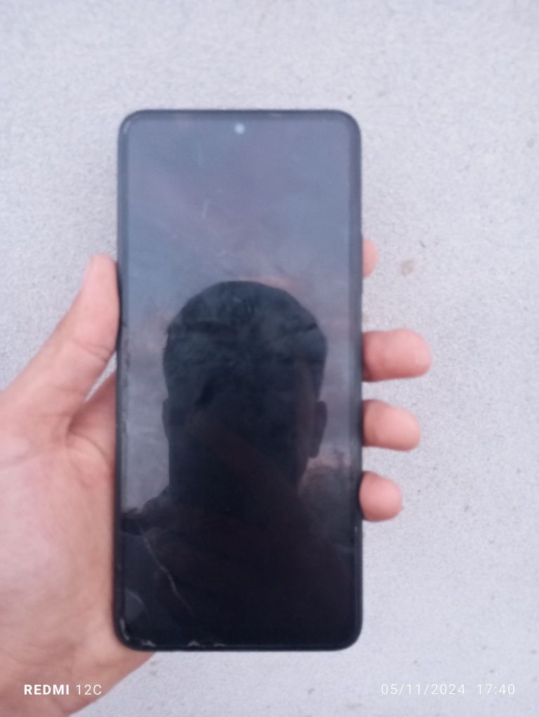 Dakement karobka bor Huawei Nowa Y90