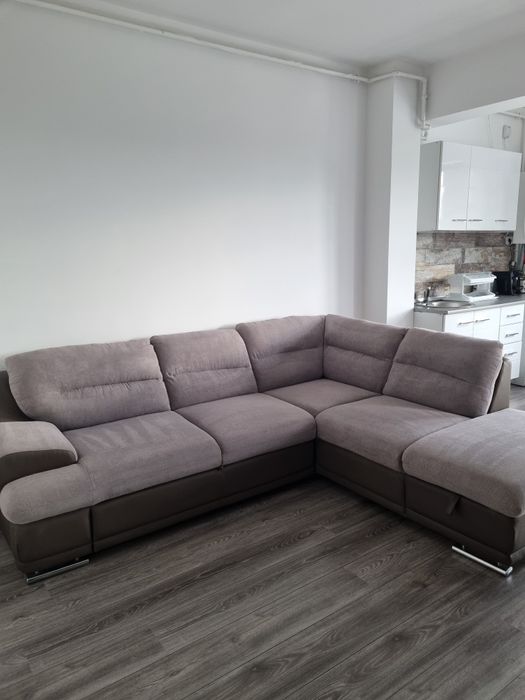 Apartament 2 camere de închiriat – Sector 4, aproape de Metrou Leonida