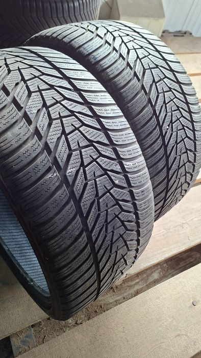 2buc 265 30 R20 Hankook iarna M+S cauciucuri anvelope MS 20