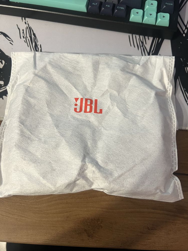 наушники jbl tune 670nc