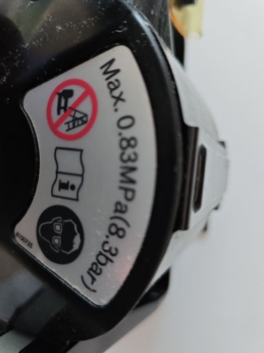 Макита Makita Такер пистолет за монтаж на покриви пирони за битумни ке