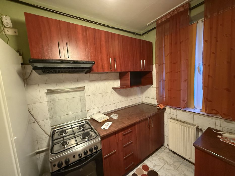 Vând mobilă bucătărie