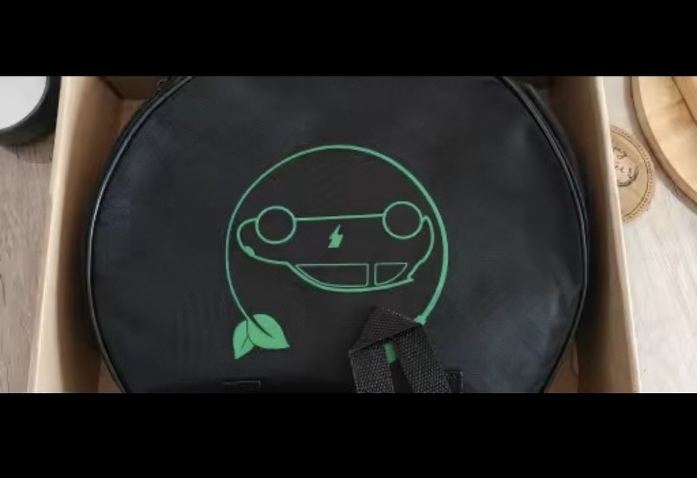 Statie WiFi - încărcare mașini electrice,230V max.3.8 Kw, control dist