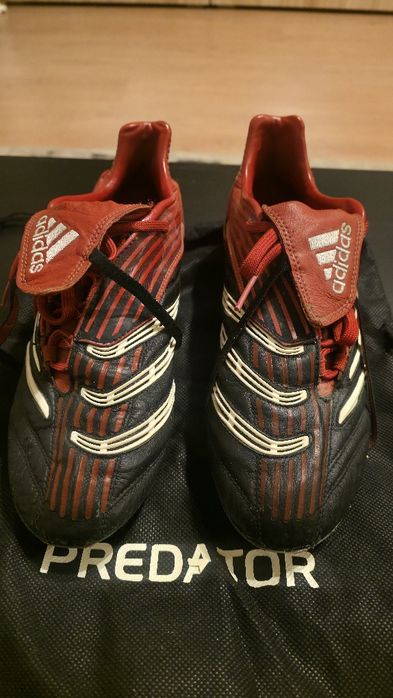 Adidas Predator Absolute TRX SG 2006