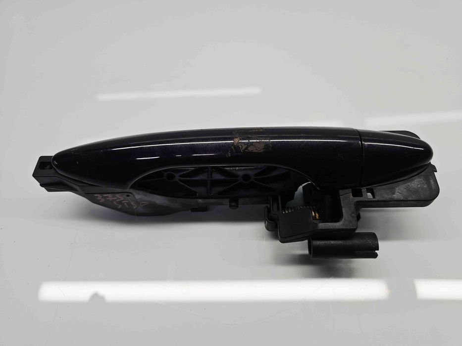 Maner usa stanga spate Hyundai ix35 (LM) [Fabr 2010-2017] 1K BLACK PEA