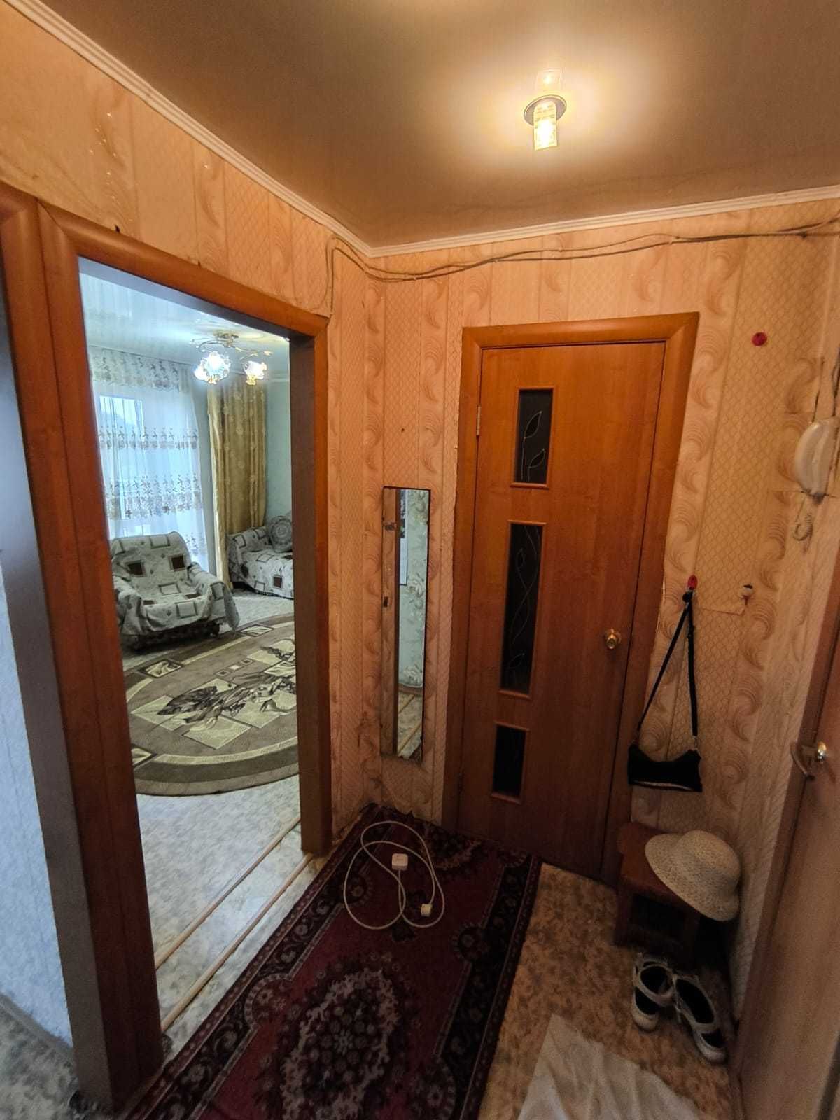 1-комн. квартира в г. Сарань, 1а мкр.