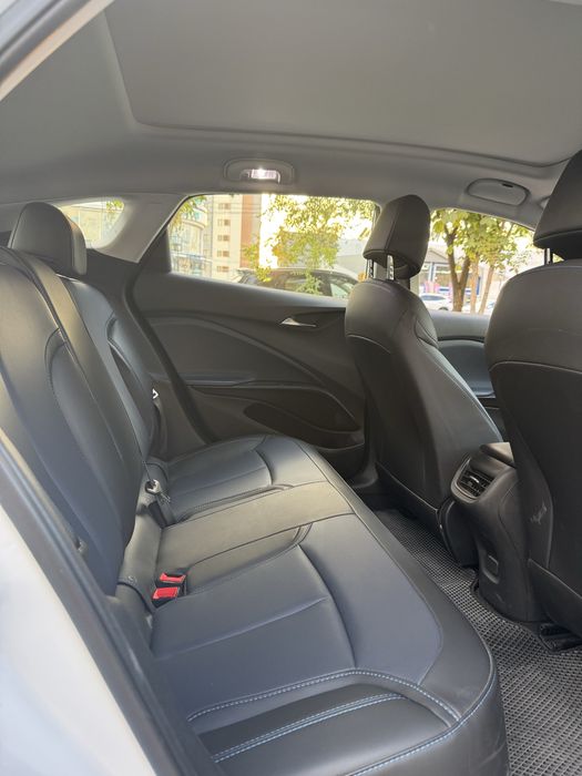 Buick velite 6 Full 450km