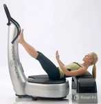 Power Plate Pro5