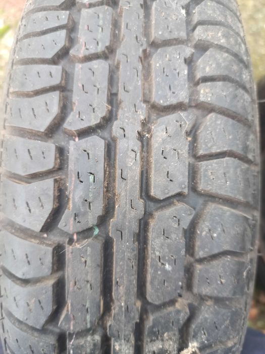 Гума+джанта 20лв