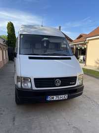 Vw LT 2.5 TDI 2003