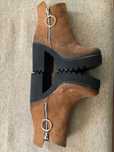 Botine gen ghetute noi