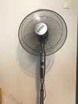 Ventilator Zass ZFTI 10R