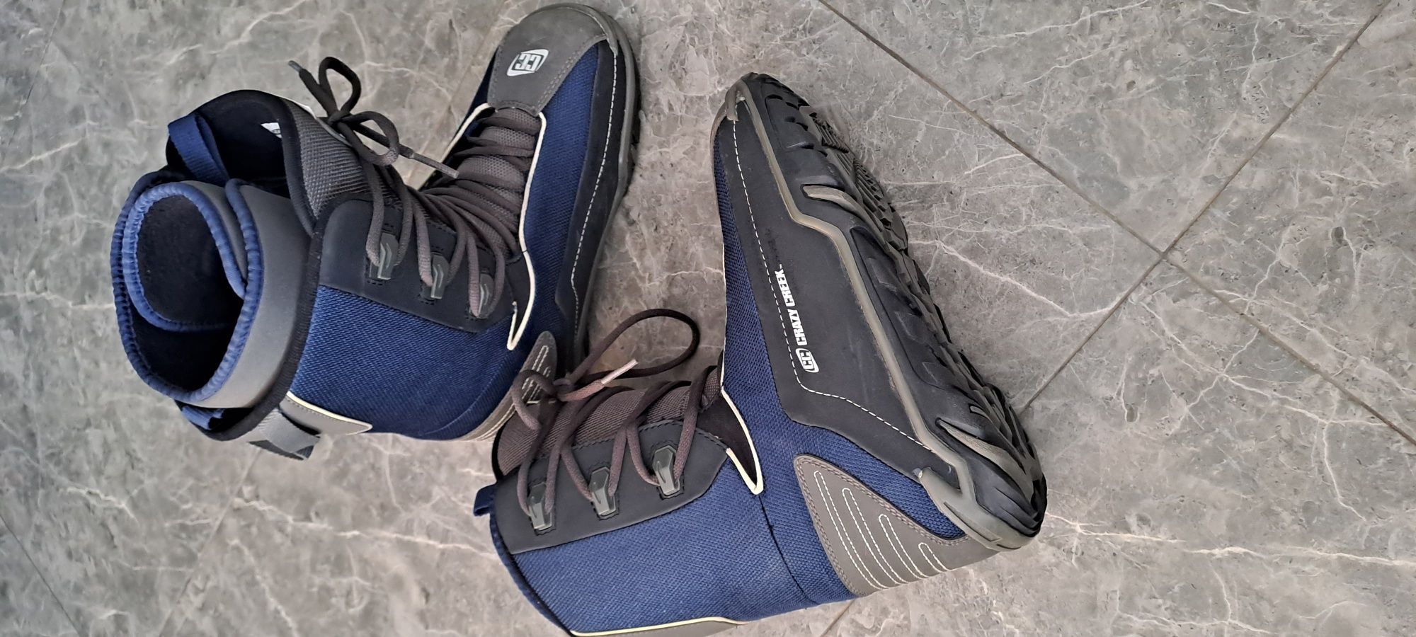 Boots snowboard mărimea 40