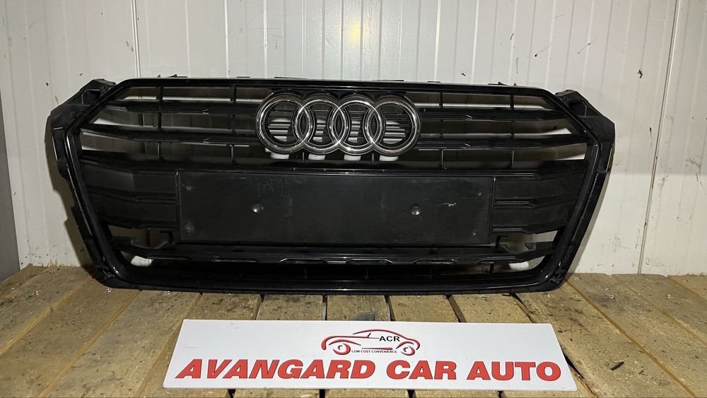 2 броя Решетка Audi A5 F5