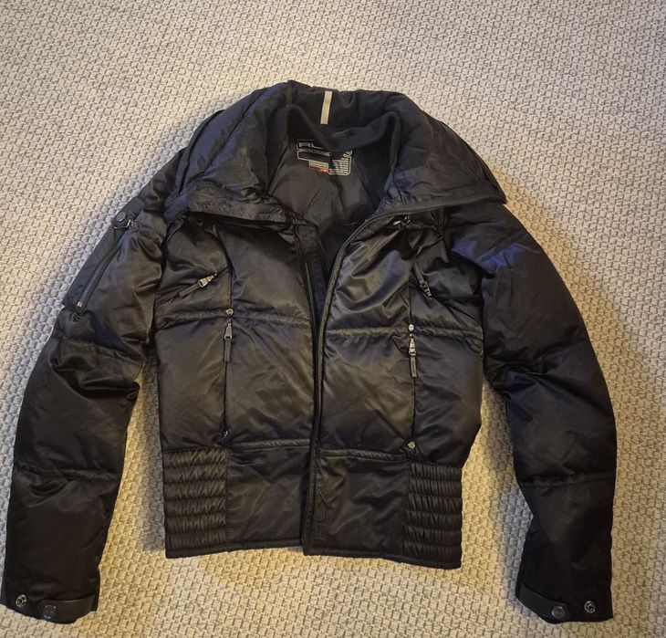 Geaca iarna/schi Ralph Lauren
