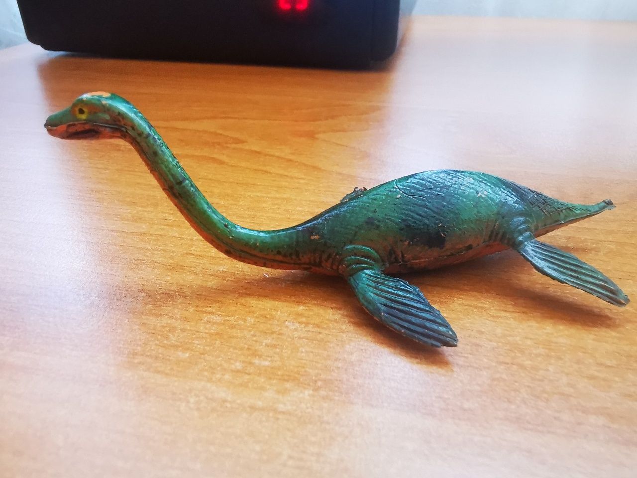 Dinozaur de apa  de colectie / Dinozaur marin