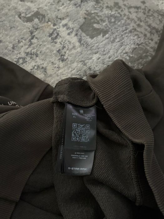 G Star,hanorac bărbați,măr.XL(merge pt.2XL)