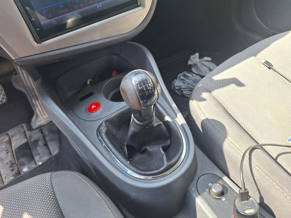 Vând Seat Leon 2006