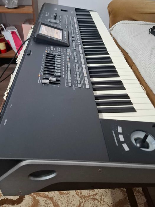 Korg pa3x ca nou