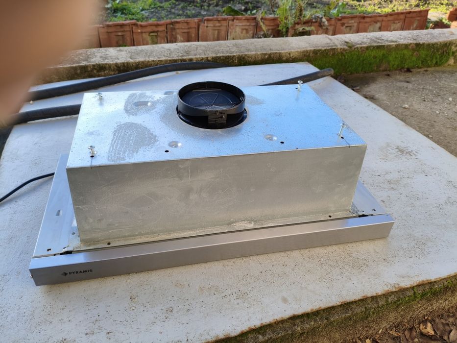 Печка за вграждане Gorenje