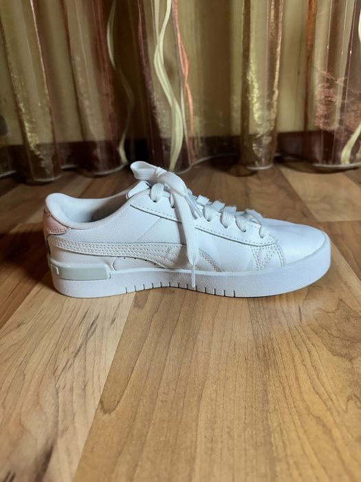 Маратонки Puma - бели