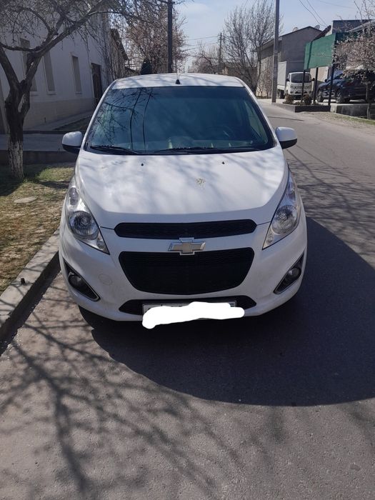 Arenda Spark 2020yil