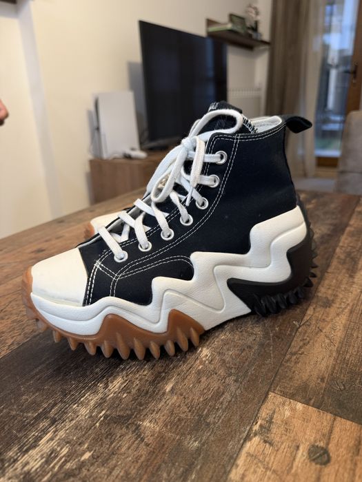 Кецове  Converse
