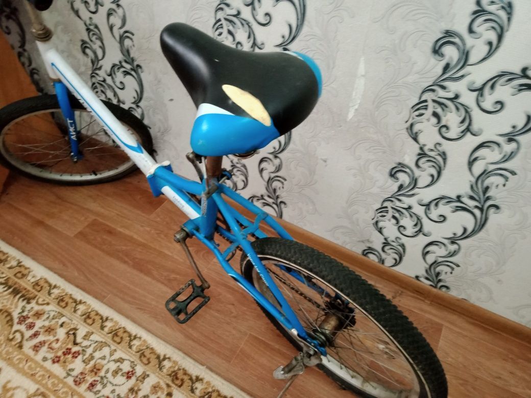 Продам велосипед