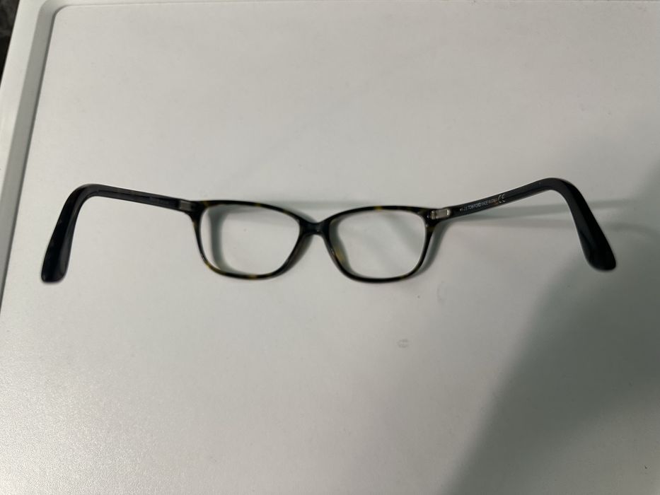 Ochelari de vedere Tom Ford