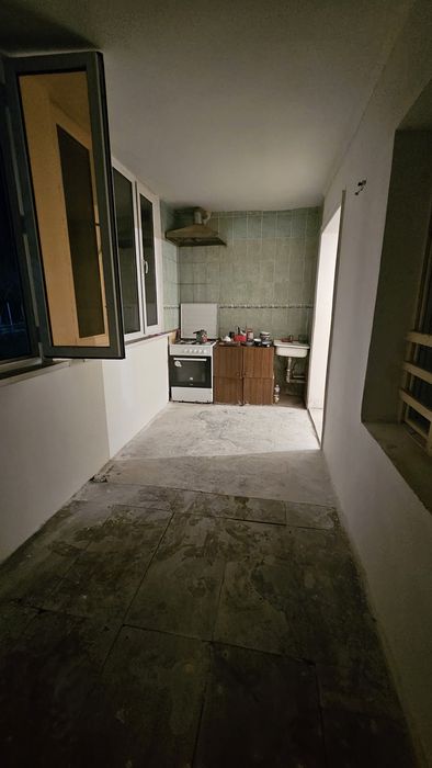 2 xonali 1 etajda oldi orqa agaroy garajlariga ega bo'gan 77 seriali