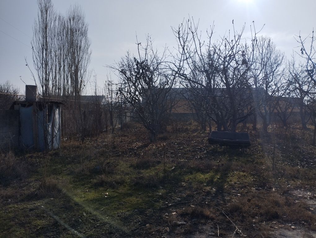 Ишлаб чикариш ёки Турар жой килса булади