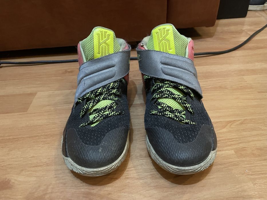 Nike Kyrie 2 editie limitata