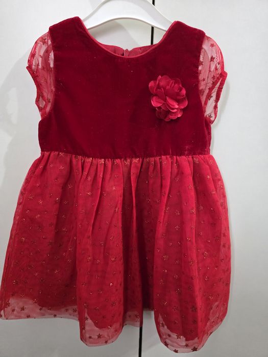 Rochie marime 24 luni