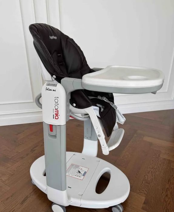 Peg Perego: Стульчик TATAMIA 0-6 лет