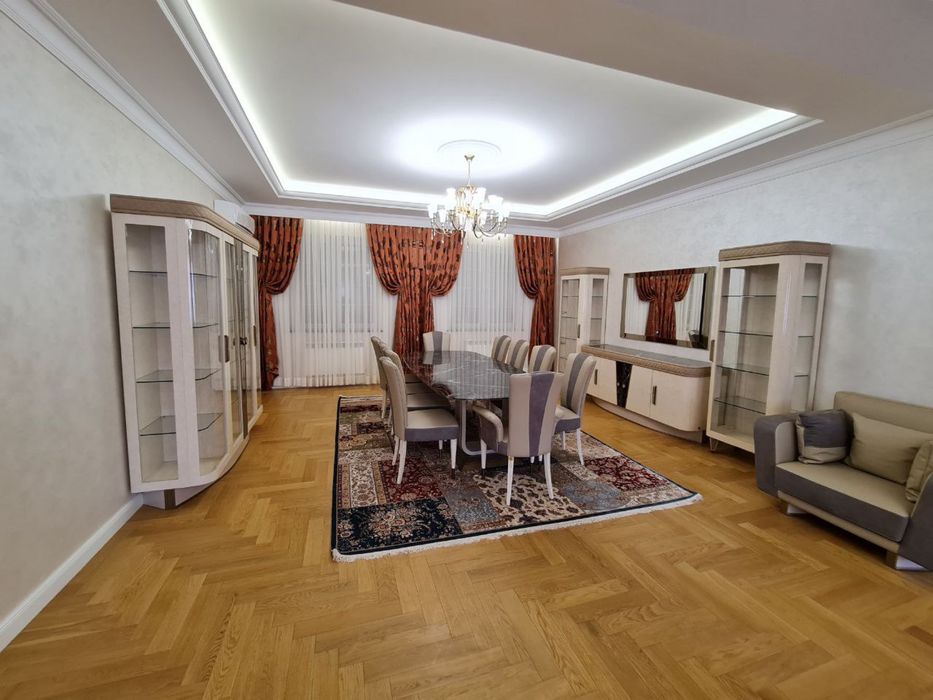 Продаётся Новый дом.