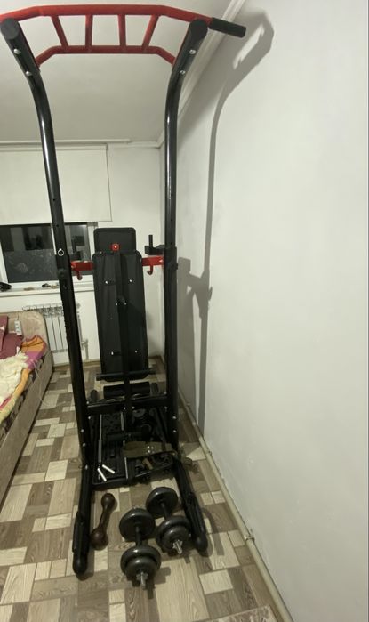 турник продом срочно