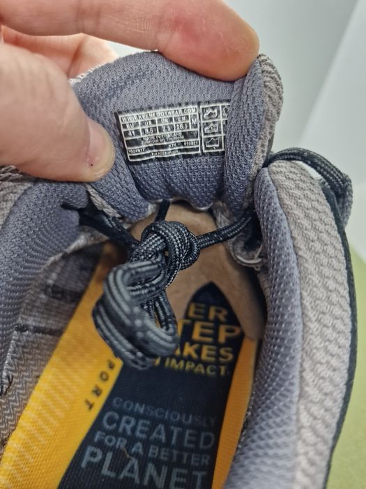 Keen Ridge Flex nr. 41(26.5cm)