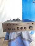 Amplificator vintage Technics su 8080