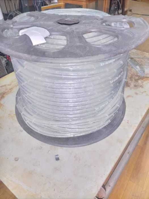 продам дюралайт новый