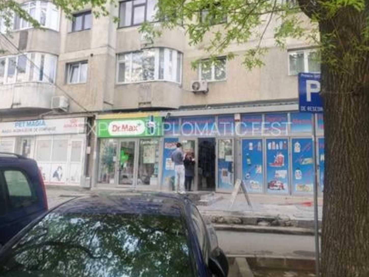 Rahova-- Petre Ispirescu 66 mp- pret 1300 euro