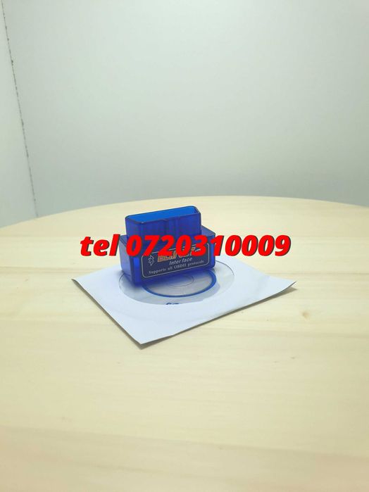 Mini Bluetooth Elm 327 V 15 Obd2