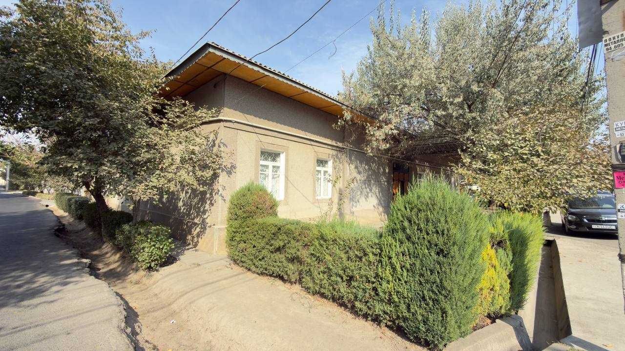 Винтажная классика! Продается дом для большой семьи!