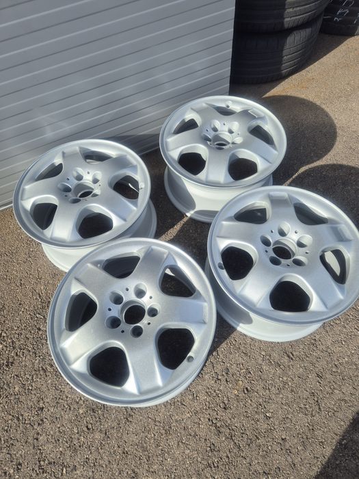 Джанти за МЛ 163