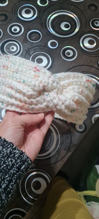 Плетива на една кука