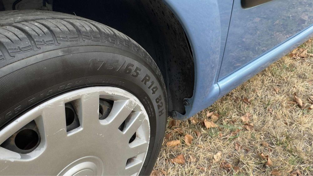 Citroen C3 HDI първи собственик