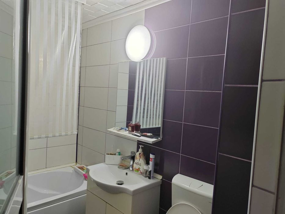 Apartament 3 camere + living preț șoc..și negociabil..