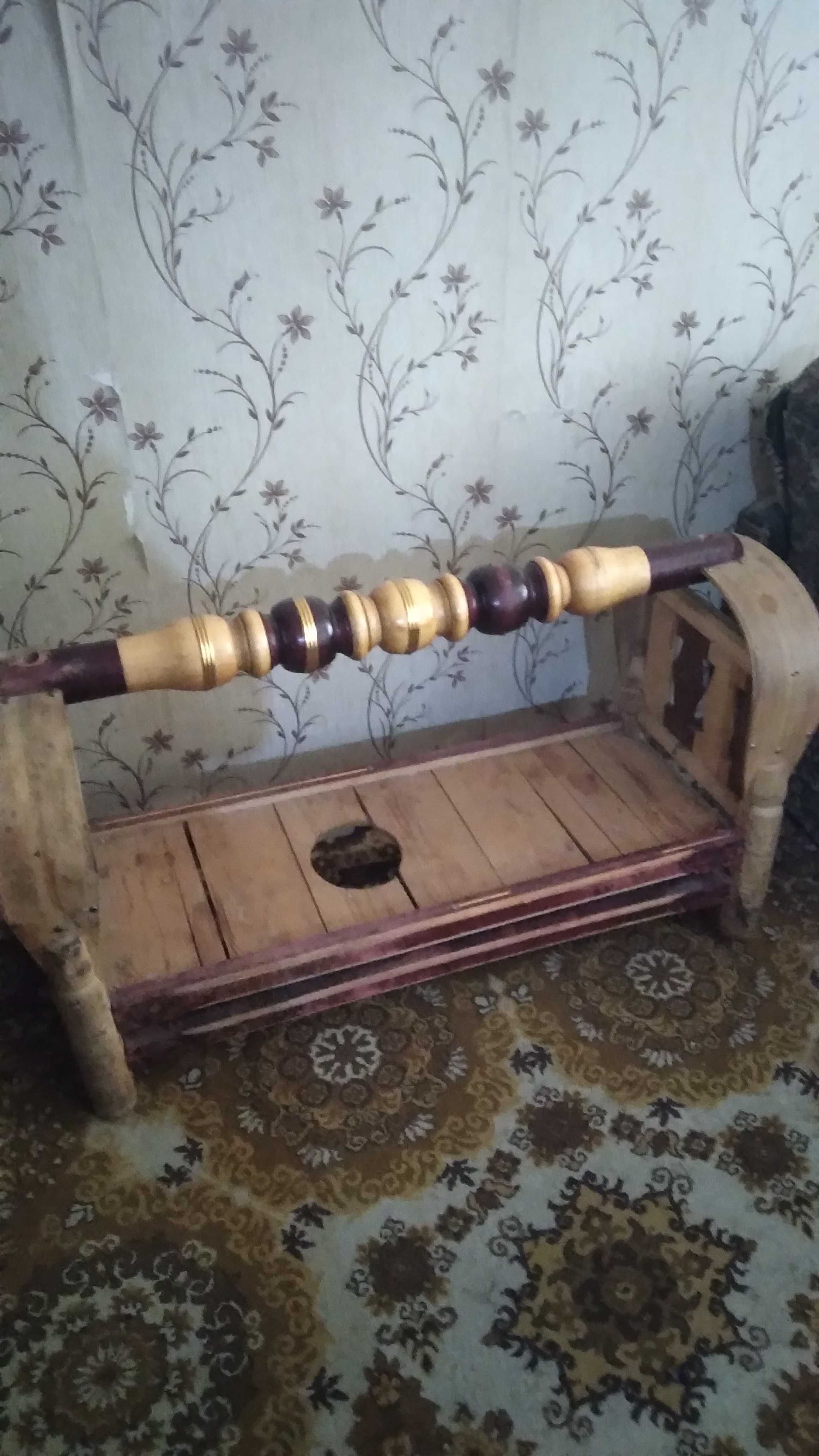 Бешик для младенцев
