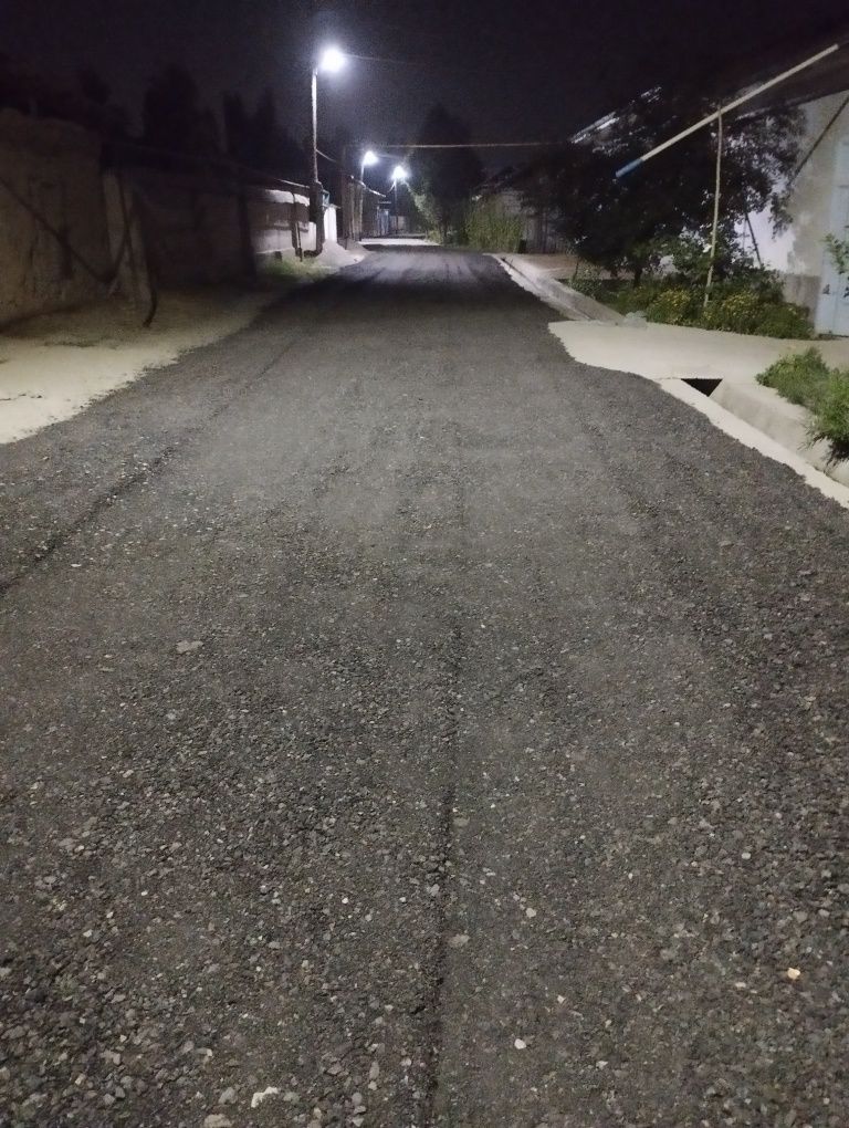 Asfalt асфальт qirindisi atxot bor