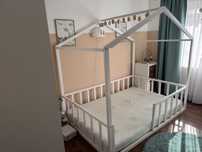 Vand pat Montessori